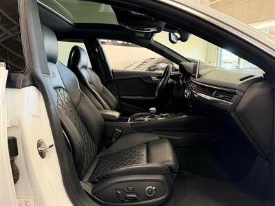 2018 Audi S5 Sportback 3.0T quattro Prestige   - Photo 41 - Grand Rapids, MI 49548