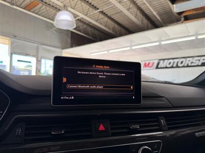 2018 Audi S5 Sportback 3.0T quattro Prestige   - Photo 32 - Grand Rapids, MI 49548