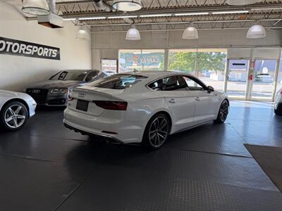 2018 Audi S5 Sportback 3.0T quattro Prestige   - Photo 11 - Grand Rapids, MI 49548
