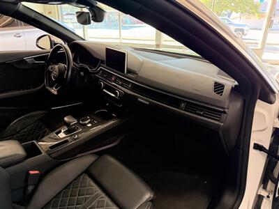 2018 Audi S5 Sportback 3.0T quattro Prestige   - Photo 40 - Grand Rapids, MI 49548