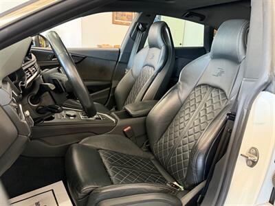 2018 Audi S5 Sportback 3.0T quattro Prestige   - Photo 22 - Grand Rapids, MI 49548