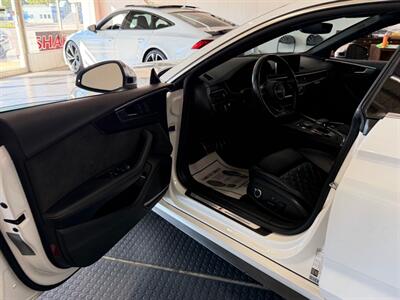 2018 Audi S5 Sportback 3.0T quattro Prestige   - Photo 16 - Grand Rapids, MI 49548