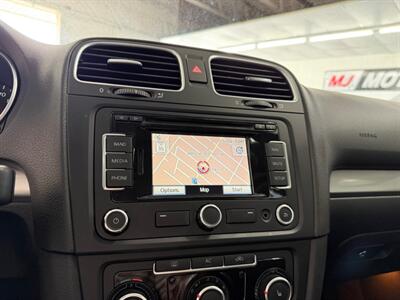 2012 Volkswagen Golf TDI - Photo 24 - Grand Rapids, MI 49548
