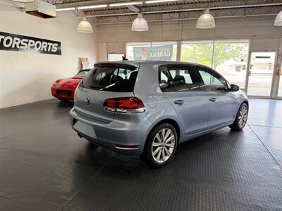 2012 Volkswagen Golf TDI - Photo 7 - Grand Rapids, MI 49548