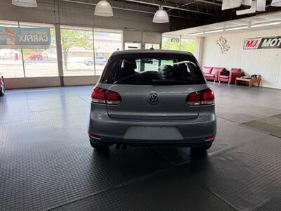 2012 Volkswagen Golf TDI - Photo 6 - Grand Rapids, MI 49548