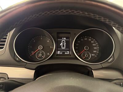 2012 Volkswagen Golf TDI - Photo 19 - Grand Rapids, MI 49548