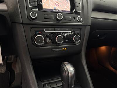 2012 Volkswagen Golf TDI - Photo 25 - Grand Rapids, MI 49548