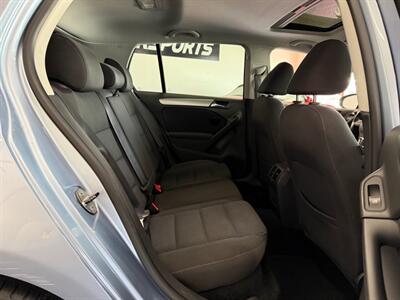 2012 Volkswagen Golf TDI - Photo 32 - Grand Rapids, MI 49548