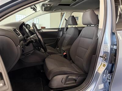 2012 Volkswagen Golf TDI - Photo 16 - Grand Rapids, MI 49548