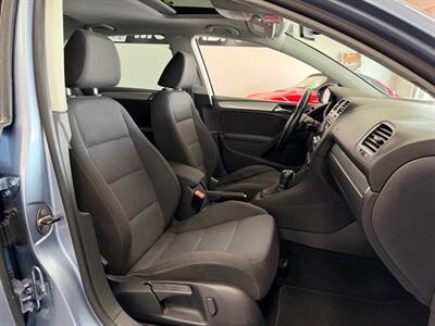 2012 Volkswagen Golf TDI - Photo 30 - Grand Rapids, MI 49548