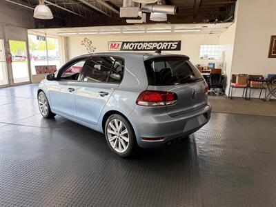 2012 Volkswagen Golf TDI - Photo 5 - Grand Rapids, MI 49548