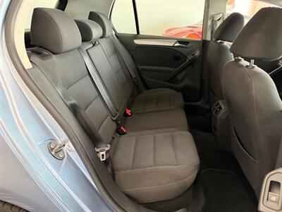 2012 Volkswagen Golf TDI - Photo 33 - Grand Rapids, MI 49548