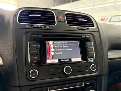 2012 Volkswagen Golf TDI - Photo 23 - Grand Rapids, MI 49548