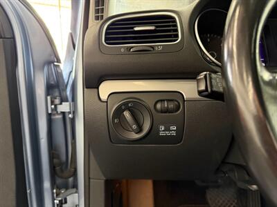 2012 Volkswagen Golf TDI - Photo 17 - Grand Rapids, MI 49548