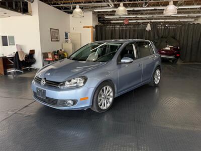 2012 Volkswagen Golf TDI - Photo 3 - Grand Rapids, MI 49548
