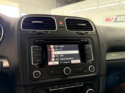 2012 Volkswagen Golf TDI - Photo 22 - Grand Rapids, MI 49548