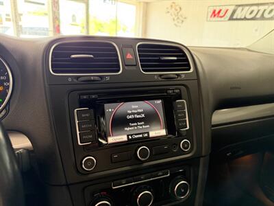 2012 Volkswagen Golf TDI - Photo 21 - Grand Rapids, MI 49548