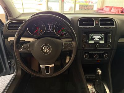 2012 Volkswagen Golf TDI - Photo 27 - Grand Rapids, MI 49548