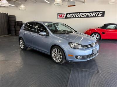 2012 Volkswagen Golf TDI - Photo 9 - Grand Rapids, MI 49548