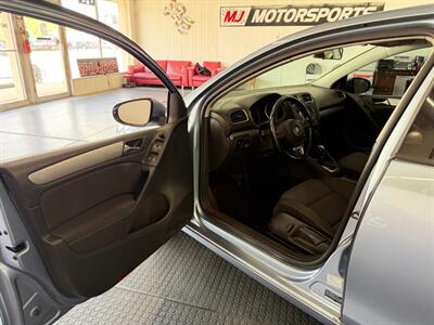 2012 Volkswagen Golf TDI - Photo 12 - Grand Rapids, MI 49548