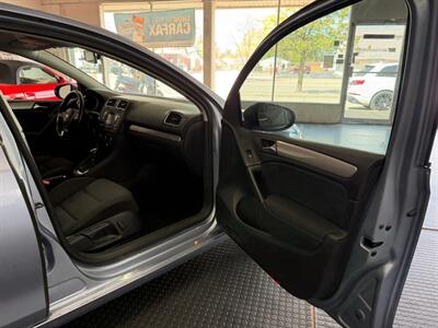 2012 Volkswagen Golf TDI - Photo 28 - Grand Rapids, MI 49548