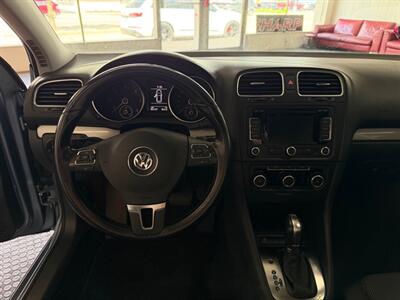 2012 Volkswagen Golf TDI - Photo 18 - Grand Rapids, MI 49548