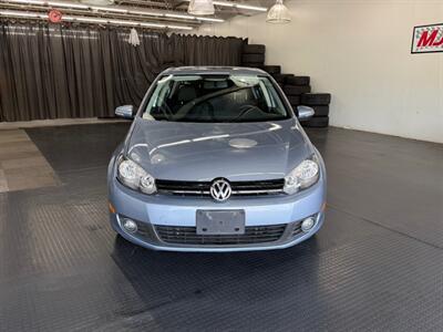 2012 Volkswagen Golf TDI - Photo 2 - Grand Rapids, MI 49548