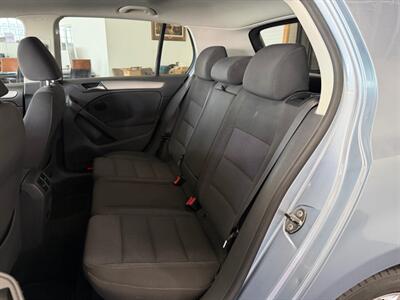 2012 Volkswagen Golf TDI - Photo 36 - Grand Rapids, MI 49548