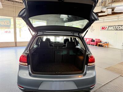 2012 Volkswagen Golf TDI - Photo 37 - Grand Rapids, MI 49548
