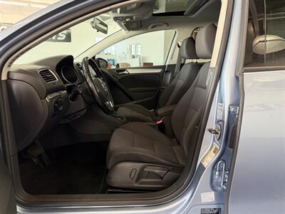 2012 Volkswagen Golf TDI - Photo 15 - Grand Rapids, MI 49548