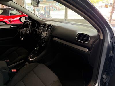 2012 Volkswagen Golf TDI - Photo 29 - Grand Rapids, MI 49548