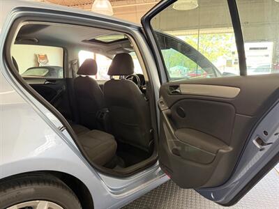 2012 Volkswagen Golf TDI - Photo 31 - Grand Rapids, MI 49548