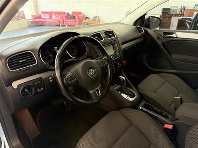 2012 Volkswagen Golf TDI - Photo 14 - Grand Rapids, MI 49548