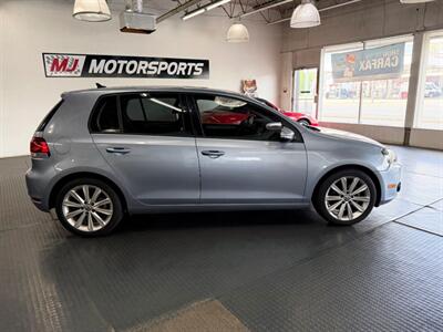 2012 Volkswagen Golf TDI - Photo 8 - Grand Rapids, MI 49548