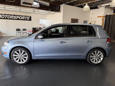 2012 Volkswagen Golf TDI - Photo 4 - Grand Rapids, MI 49548