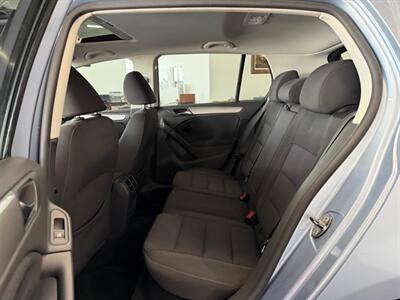2012 Volkswagen Golf TDI - Photo 35 - Grand Rapids, MI 49548