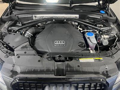 2014 Audi Q5 3.0 quattro TDI Premium P   - Photo 18 - Grand Rapids, MI 49548