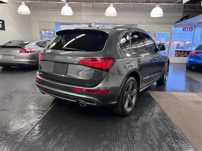 2014 Audi Q5 3.0 quattro TDI Premium P   - Photo 10 - Grand Rapids, MI 49548