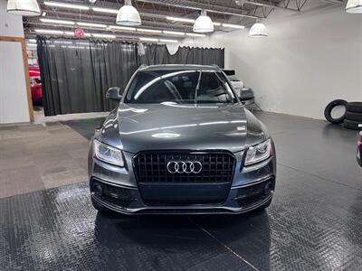 2014 Audi Q5 3.0 quattro TDI Premium P   - Photo 4 - Grand Rapids, MI 49548