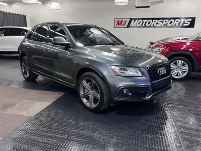 2014 Audi Q5 3.0 quattro TDI Premium P   - Photo 16 - Grand Rapids, MI 49548