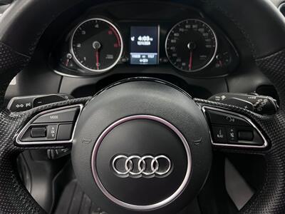 2014 Audi Q5 3.0 quattro TDI Premium P   - Photo 28 - Grand Rapids, MI 49548