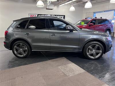 2014 Audi Q5 3.0 quattro TDI Premium P   - Photo 14 - Grand Rapids, MI 49548