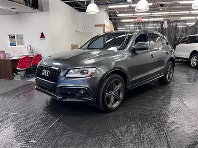 2014 Audi Q5 3.0 quattro TDI Premium P   - Photo 6 - Grand Rapids, MI 49548