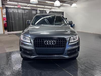 2014 Audi Q5 3.0 quattro TDI Premium P   - Photo 5 - Grand Rapids, MI 49548