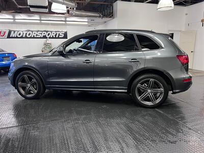 2014 Audi Q5 3.0 quattro TDI Premium P   - Photo 7 - Grand Rapids, MI 49548