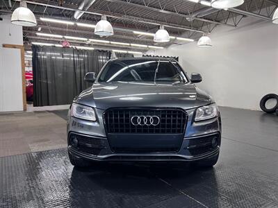 2014 Audi Q5 3.0 quattro TDI Premium P   - Photo 3 - Grand Rapids, MI 49548