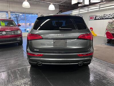 2014 Audi Q5 3.0 quattro TDI Premium P   - Photo 9 - Grand Rapids, MI 49548