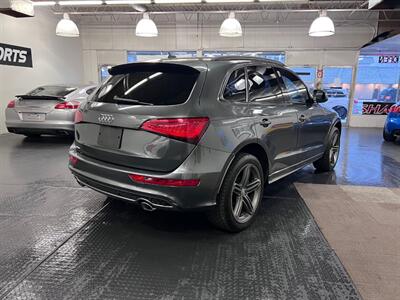 2014 Audi Q5 3.0 quattro TDI Premium P   - Photo 12 - Grand Rapids, MI 49548