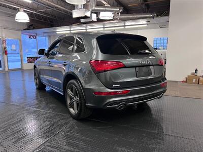 2014 Audi Q5 3.0 quattro TDI Premium P   - Photo 8 - Grand Rapids, MI 49548