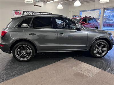 2014 Audi Q5 3.0 quattro TDI Premium P   - Photo 13 - Grand Rapids, MI 49548